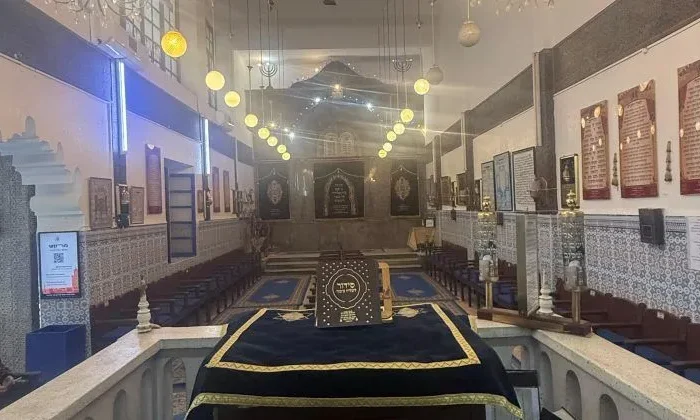 10 Days Morocco Jewish Heritage Tour