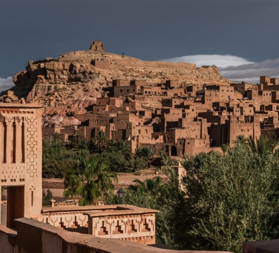 10 Days Morocco Tours From Tangier