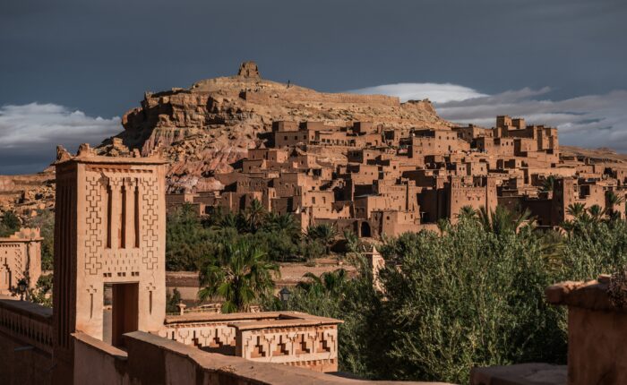 10 Days Morocco Tours From Tangier