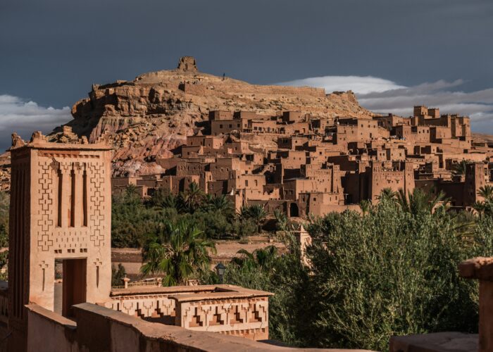 10 Days Morocco Tours From Tangier
