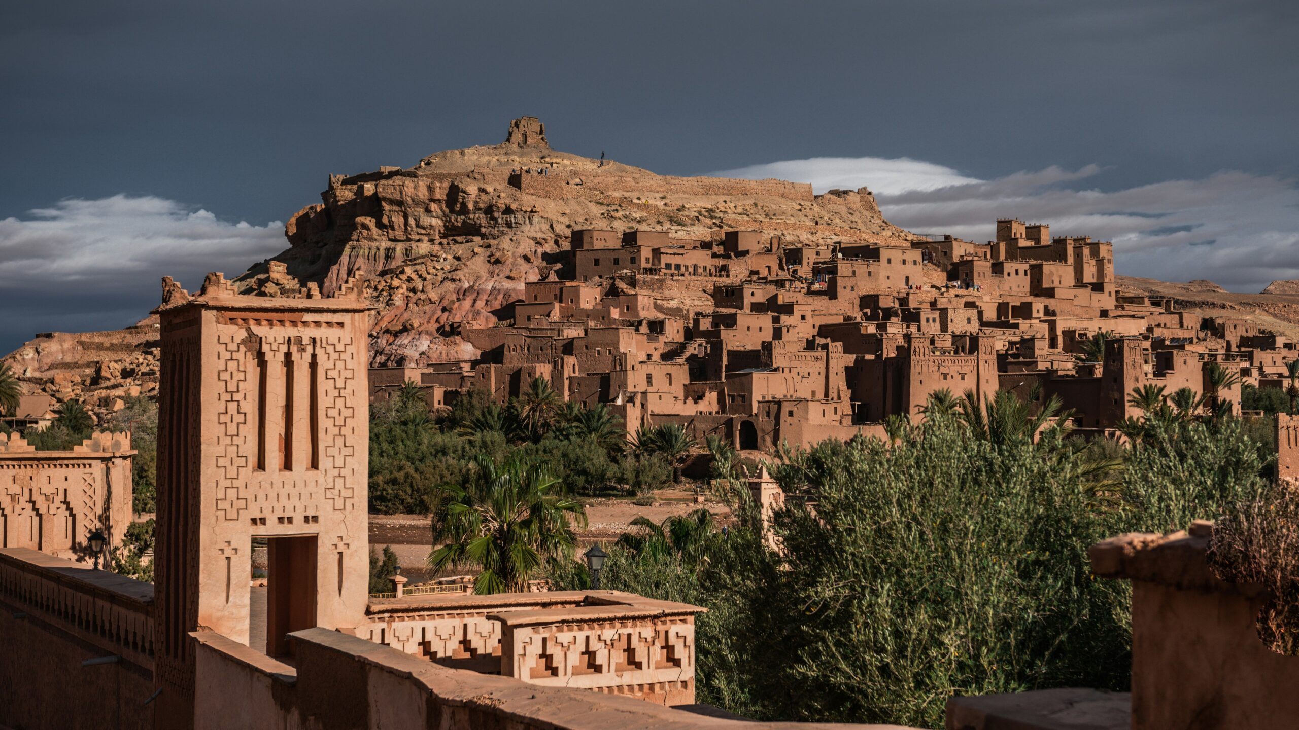 10 Days Morocco Tours From Tangier