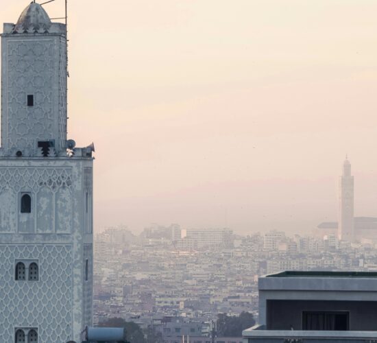10 Days Tour From Casablanca