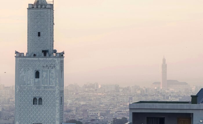 10 Days Tour From Casablanca