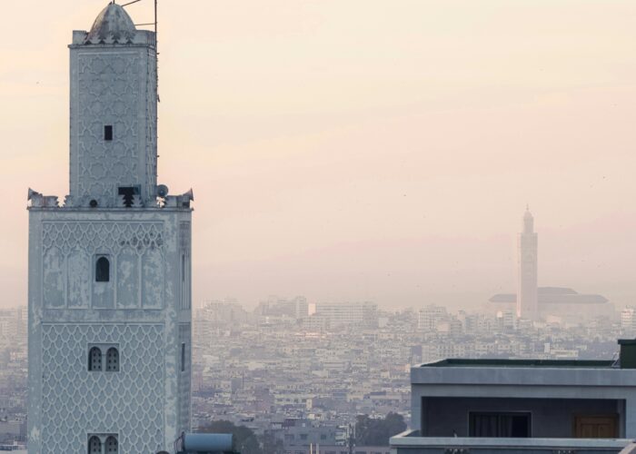 10 Days Tour From Casablanca