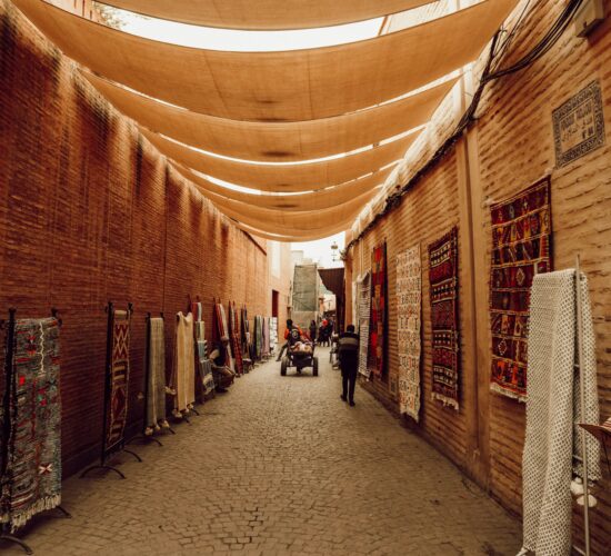 13 days Morocco Tour From Tangier