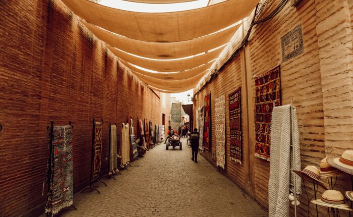13 days Morocco Tour From Tangier