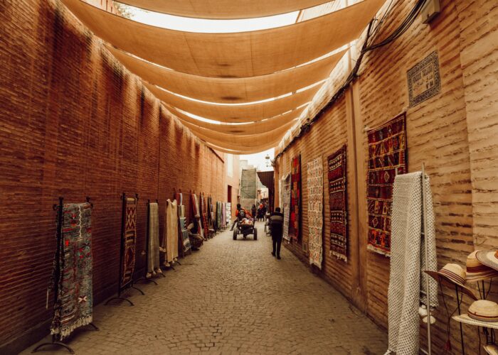 13 days Morocco Tour From Tangier