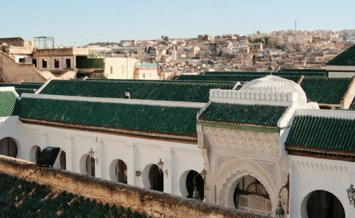 3 Days Tour From Fes To Merzouga