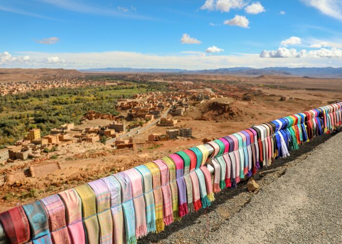 3 Days Tour from Marrakech to Fes