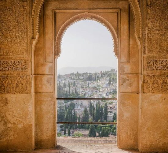 3 days trip from marrakech to fes​