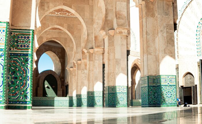 5 Days Tour From Casablanca