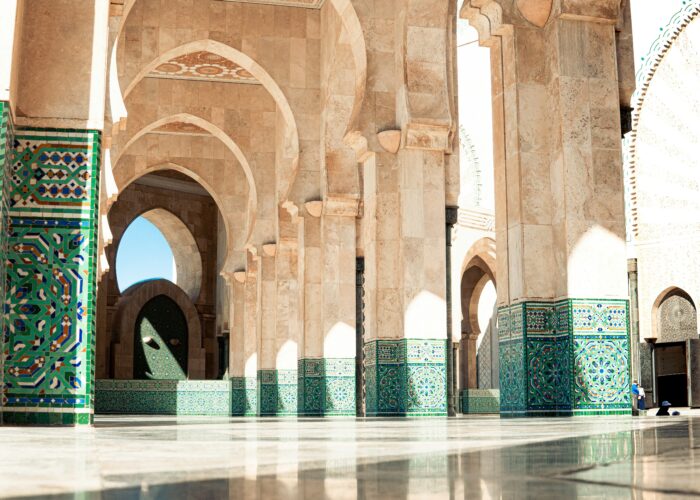 5 Days Tour From Casablanca