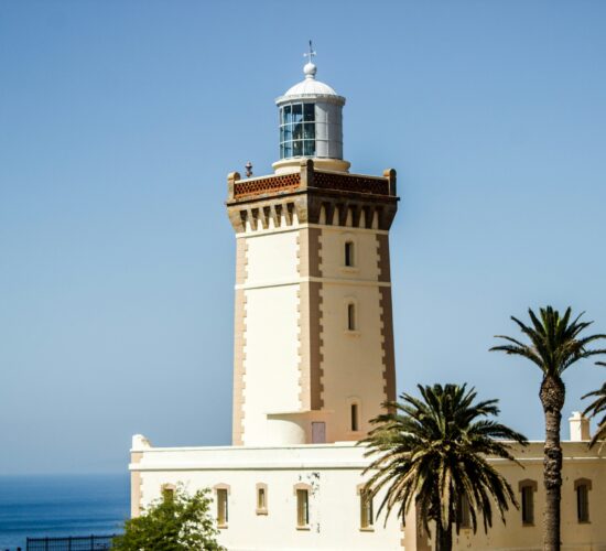 5 Days Tour From Tangier To Marrakech
