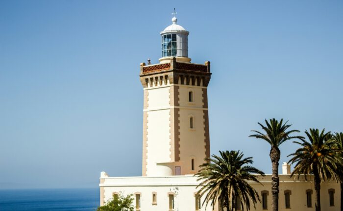 5 Days Tour From Tangier To Marrakech