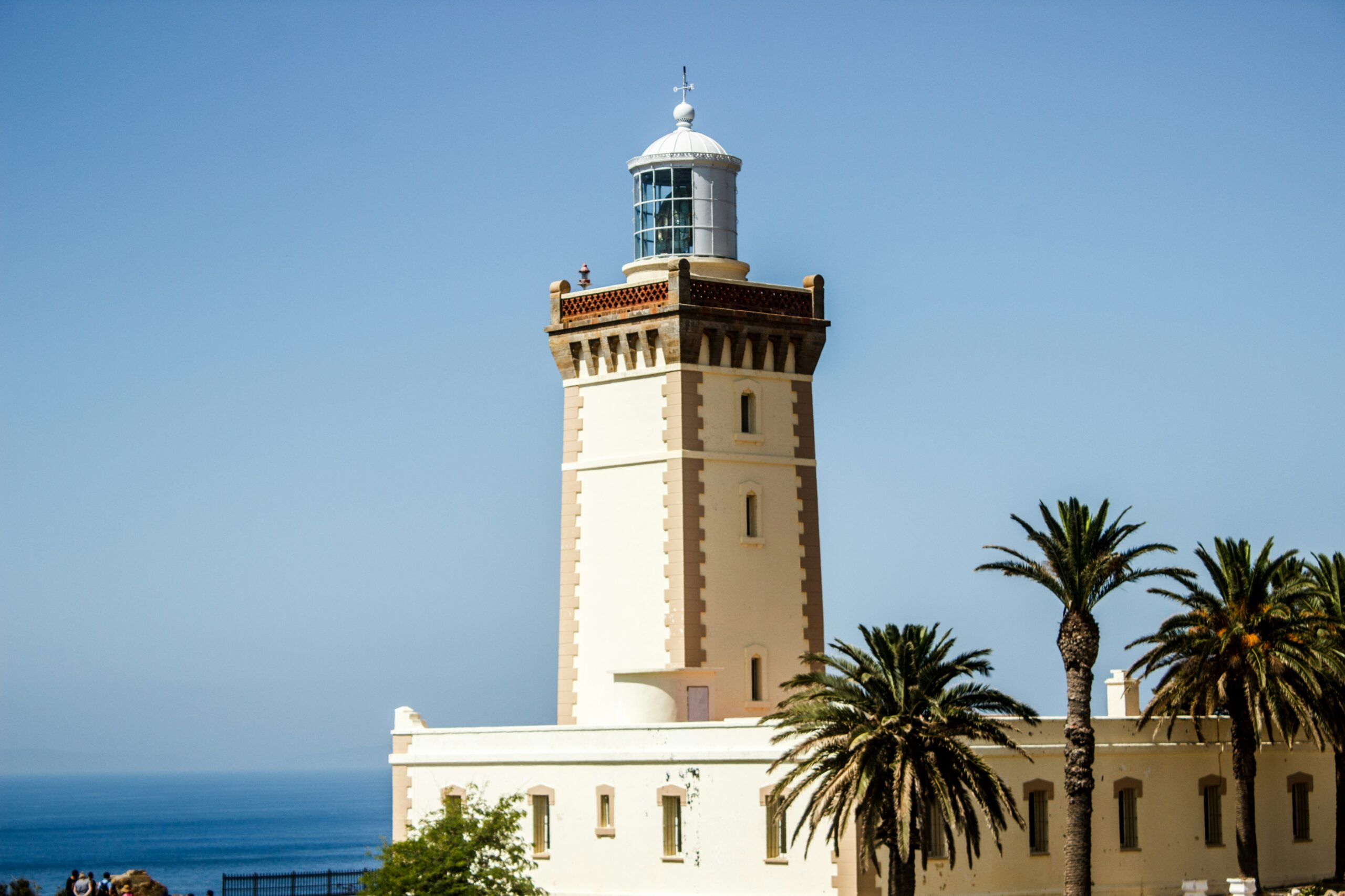 5 Days Tour From Tangier To Marrakech