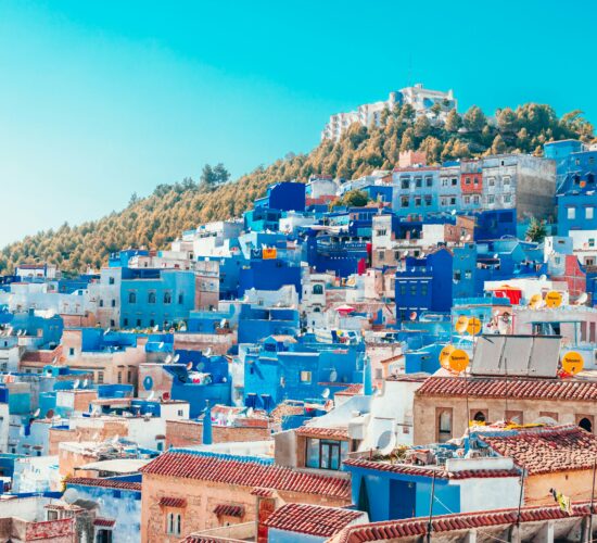 6 Days Morocco tour from Casablanca