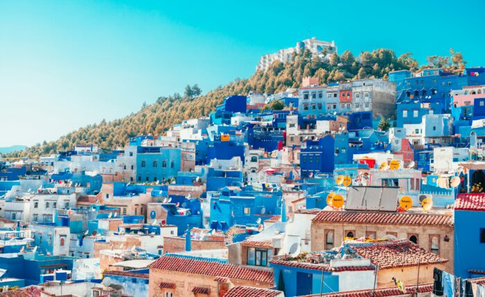 6 Days Morocco tour from Casablanca