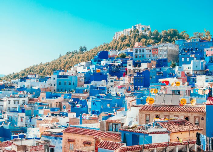 6 Days Morocco tour from Casablanca
