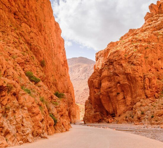 6 Days Tour from Marrakech