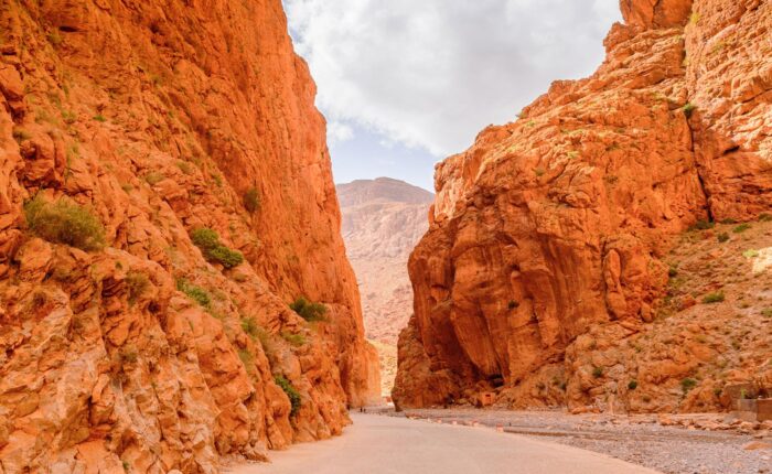 6 Days Tour from Marrakech