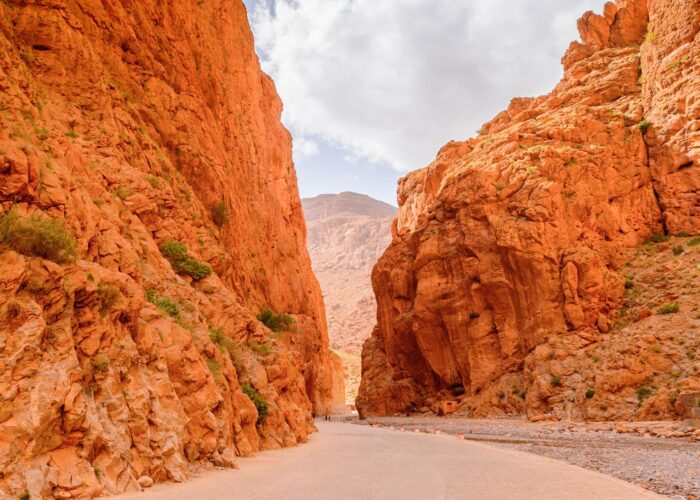6 Days Tour from Marrakech