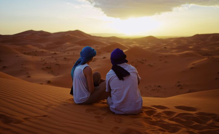 7 Days Tour from Tangier to Marrakech
