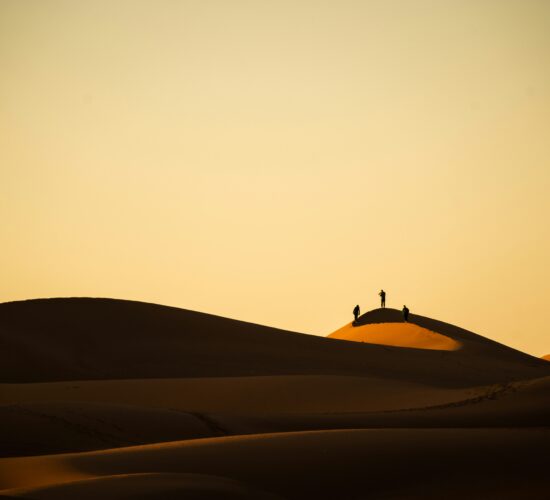 Best Fes to Marrakech Desert Tour