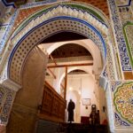 Fes to Marrakech 3 Days Desert Tour
