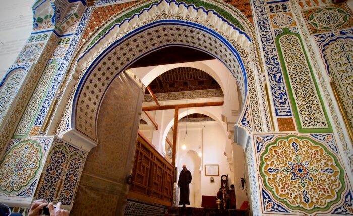 Fes to Marrakech 3 Days Desert Tour