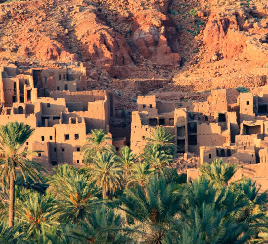 Morocco Itinerary 2 Weeks