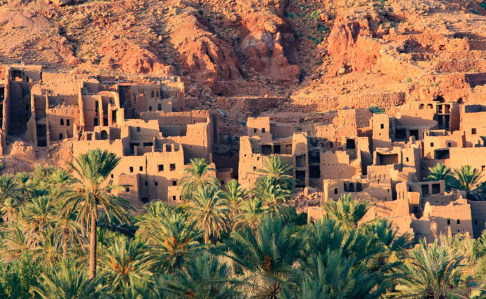 Morocco Itinerary 2 Weeks