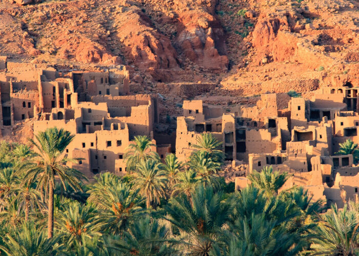 Morocco Itinerary 2 Weeks