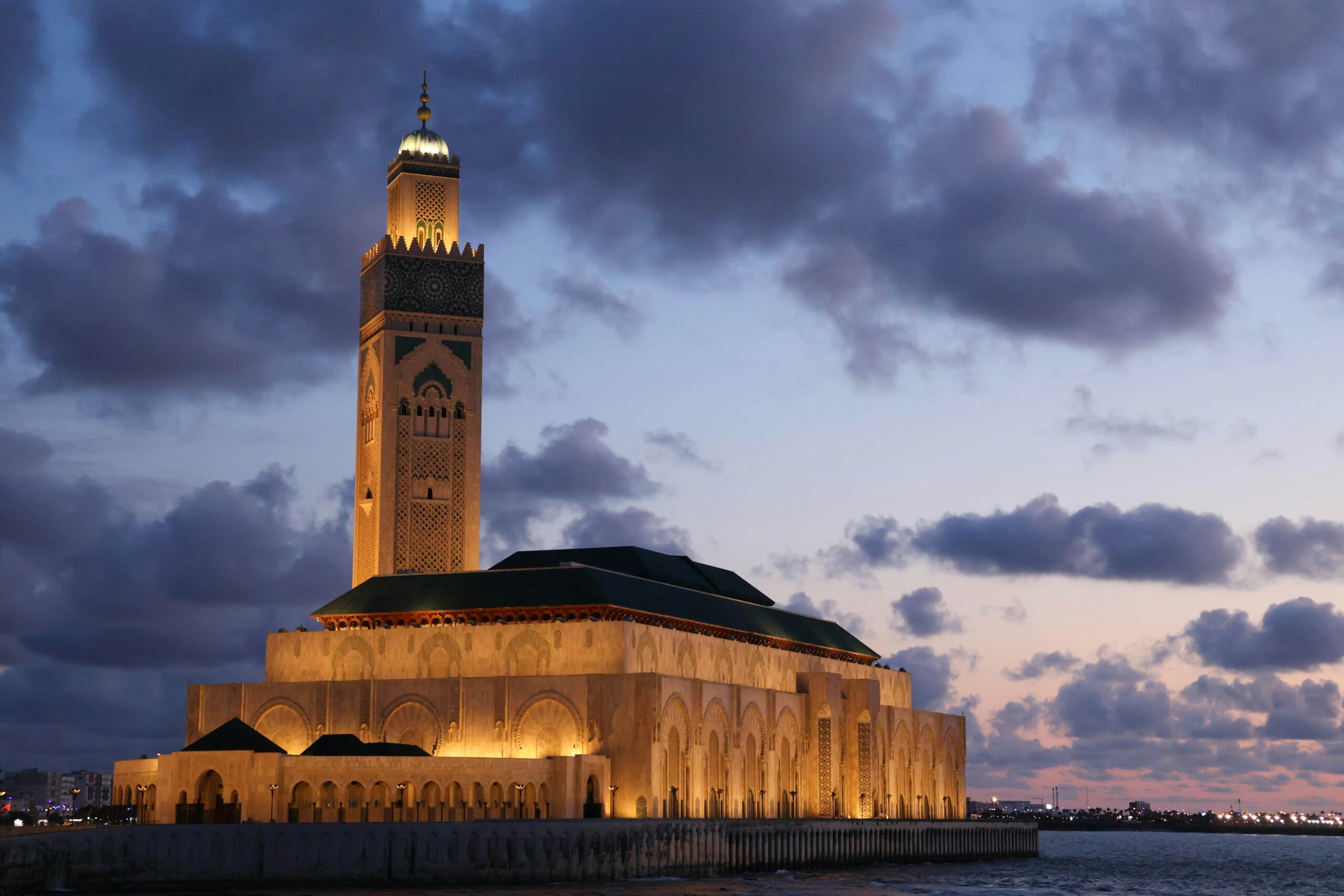 Tours From Casablanca