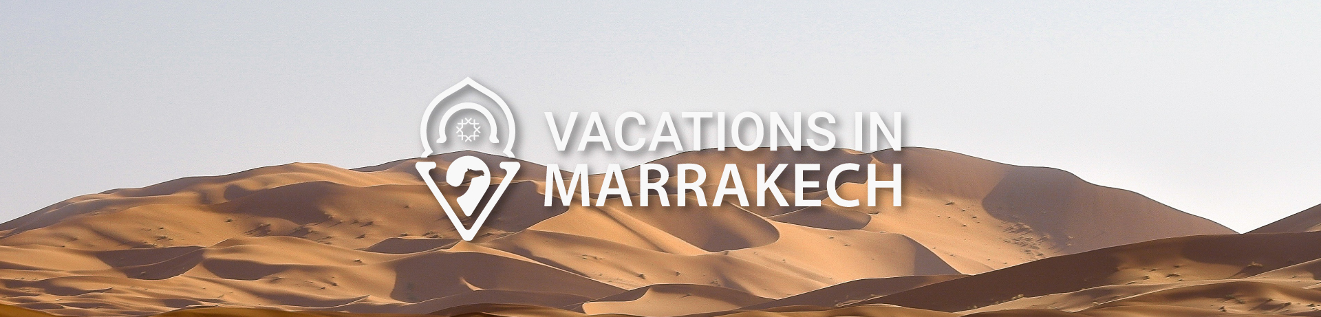 About vacations in marrakech