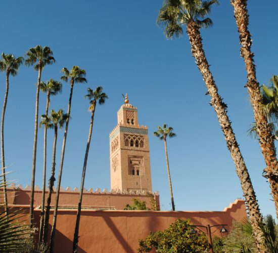 marrakech to merzouga desert tours​