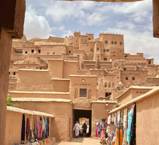 private tours tangier morocco​