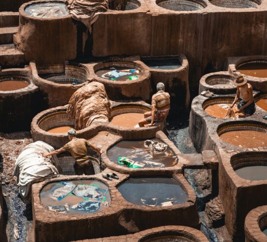 tours in morocco from casablanca​