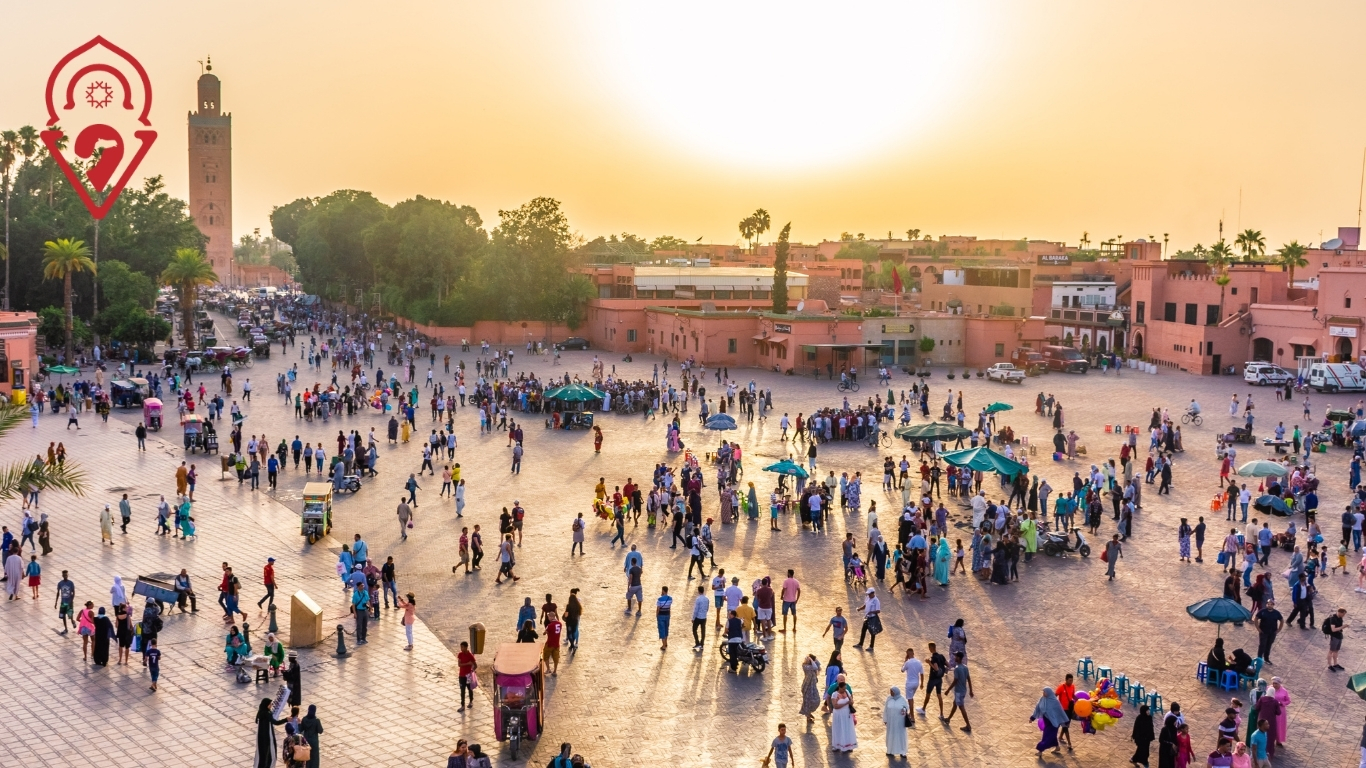 Things To Do In Marrakech