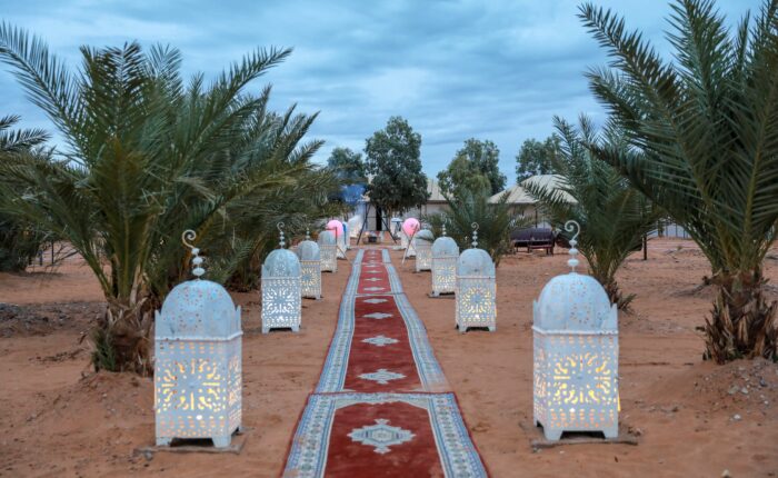 Marrakech To Merzouga Desert Tour 3 Days
